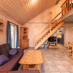 Seeschwalbe Classic 42 Vakantiehuis