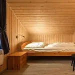 Vakantiehuis Seeschwalbe Classic 42 *