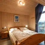 Vakantiehuis Seeschwalbe Classic 42 Rechlin