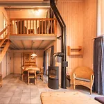 Vakantiehuis Seeschwalbe Classic 42 Rechlin