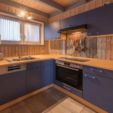 Seeschwalbe Classic 42 Vakantiehuis *