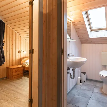 Dom wakacyjny Seeschwalbe Classic 42