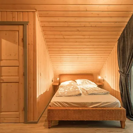 Seeschwalbe Classic 42 Dom wakacyjny *