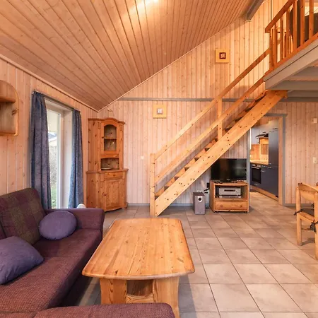 Seeschwalbe Classic 42 Dom wakacyjny