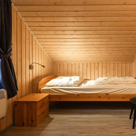 Dom wakacyjny Seeschwalbe Classic 42 *