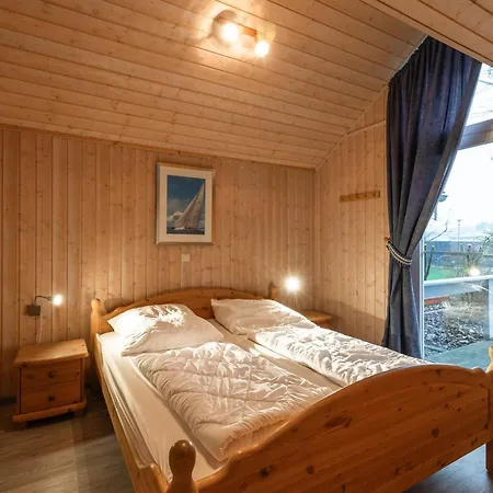 Tatil Evi Seeschwalbe Classic 42 Rechlin